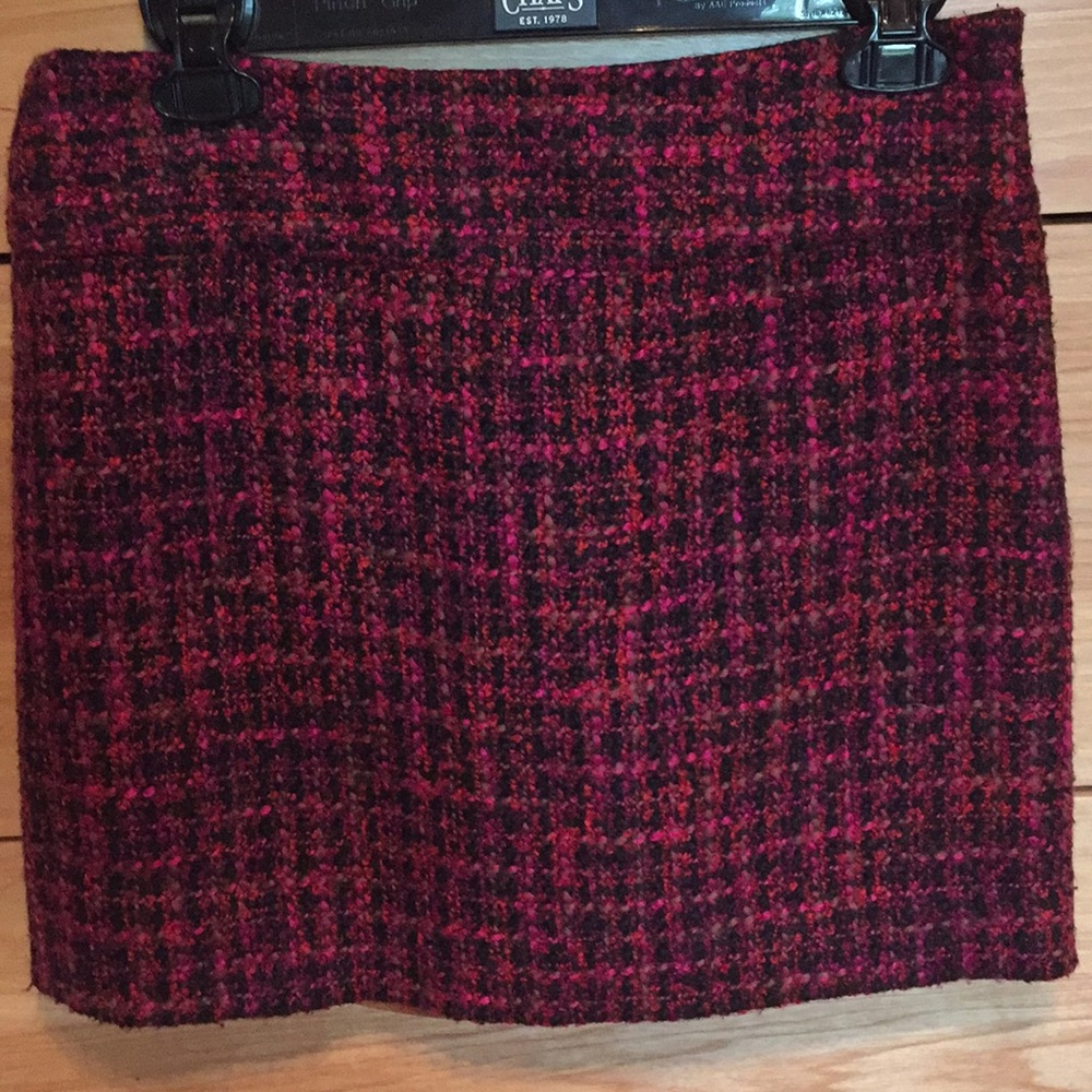 The Limited Skirt